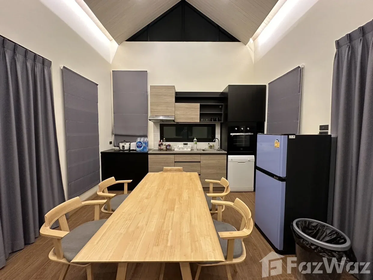 รูป วิลล่าให้เช่า 2 ห้องนอน ใน หนองแก, ประจวบคีรีขันธ์ 1946780 - รูปที่ 4/10