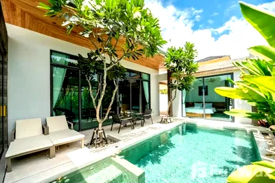 Houses for sale Muang Phuket Phuket : Mouana Pratthana villa 5630946
