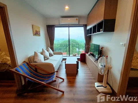 An Opportunity of Epic Proportions: Dec 2020 Prestige Condo in Nong Kae, Hua Hin 1171960