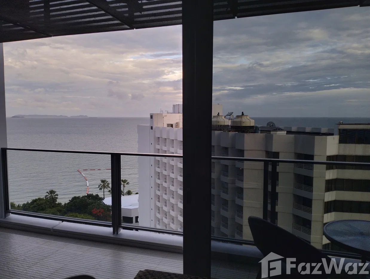 รูป Coveted 50sqm Studio Condo: Expertly Crafted for Modern Living 85049 - รูปที่ 1/10