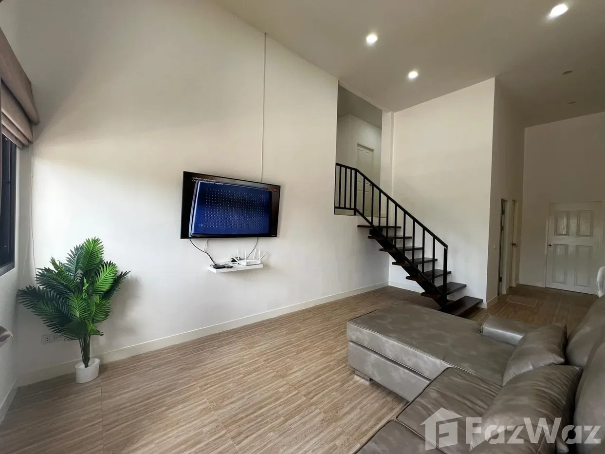 รูป บ้านเดี่ยวให้เช่า 3 ห้องนอน ใน ป่าคลอก, ภูเก็ต 5658349 - รูปที่ 5/28