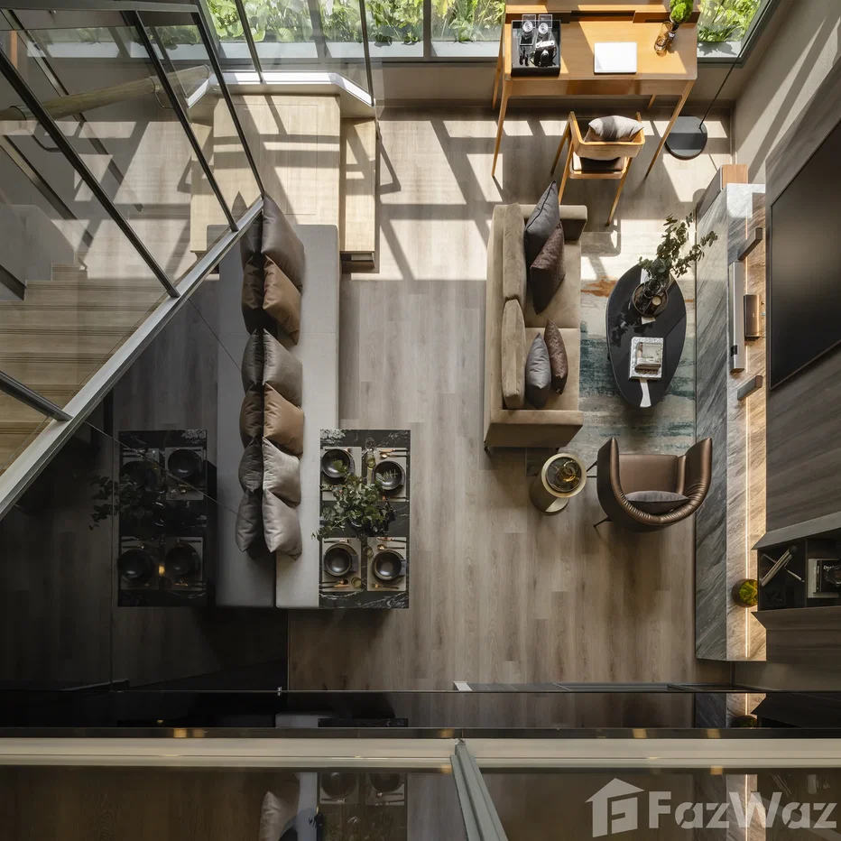 รูป ขาย คอนโด 2 ห้องนอน ในโครงการ วิสซ์ดอม คราฟท์ สามย่าน 1758784 - รูปที่ 11/17