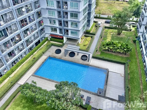 ขาย คอนโด 1 ห้องนอน ในโครงการ เดอะวิว คอนโด สวนหลวง 1980871