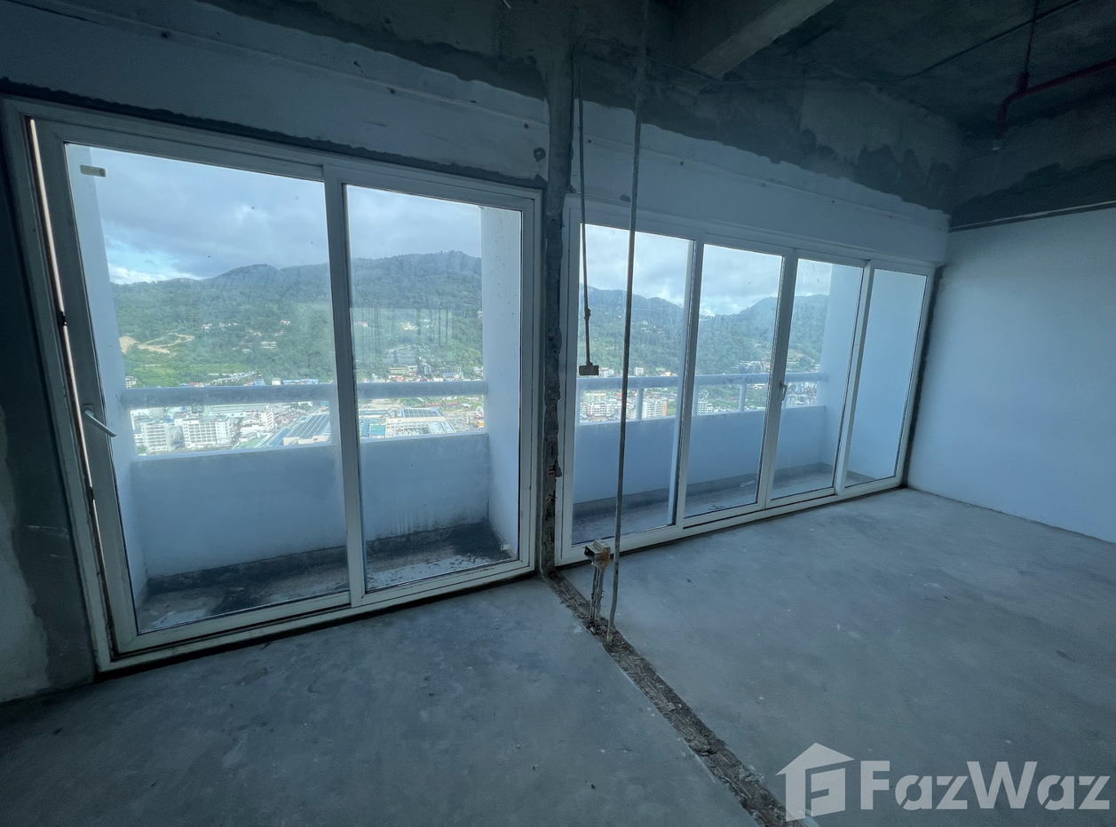 picture Raw Dimond in Patong Tower. 756 SQM Living Area 1717496 - 13/17