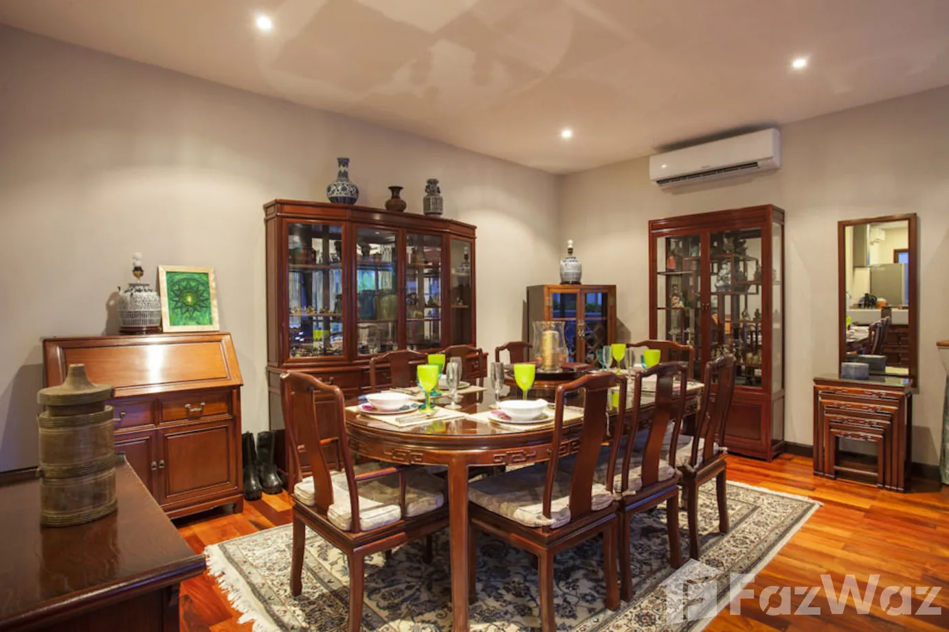 picture 4 Bedroom Villa in Rawai 5362147 - 12/25