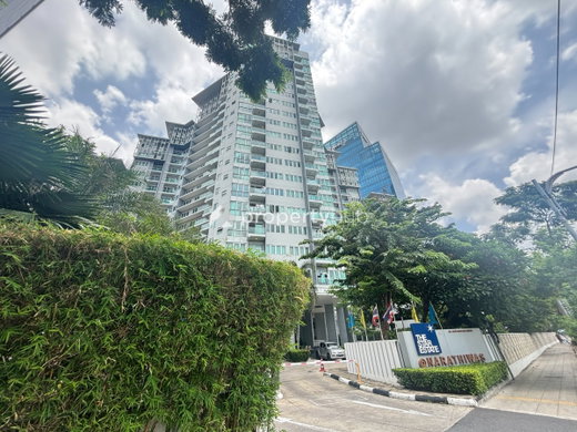 รูป The Star Estate @ Narathiwas - รูปที่ 1/17