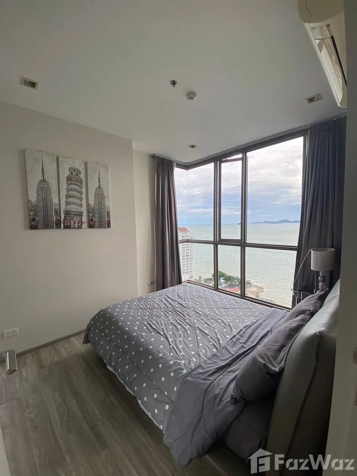 รูป ขาย คอนโด 2 ห้องนอน ในโครงการ บ้าน ปลาย หาด 5575415 - รูปที่ 11/19