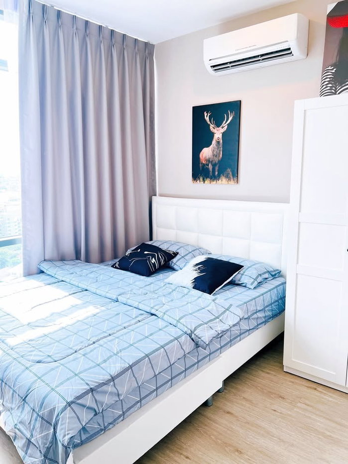 picture Condo for Rent at Metro Sky Bangsue - Prachachuen (A6808023) - 4/9