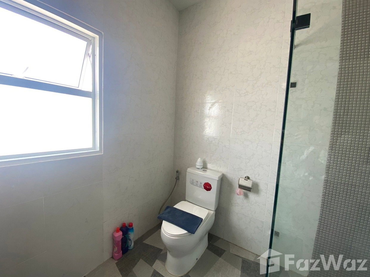 รูป บ้านเดี่ยวให้เช่า 3 ห้องนอน ใน ทับใต้, ประจวบคีรีขันธ์ 1832614 - รูปที่ 14/17
