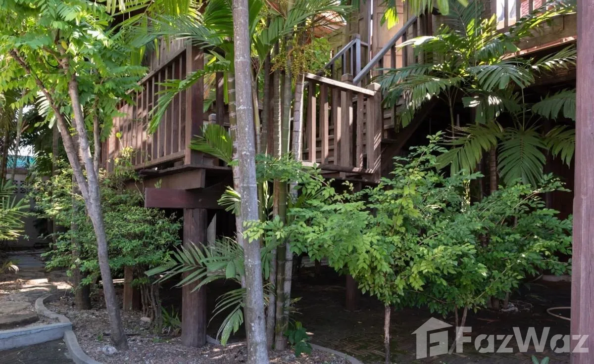 รูป บ้านเดี่ยวให้เช่า 5 ห้องนอน ใน เมืองพัทยา, ชลบุรี 1954400 - รูปที่ 20/30