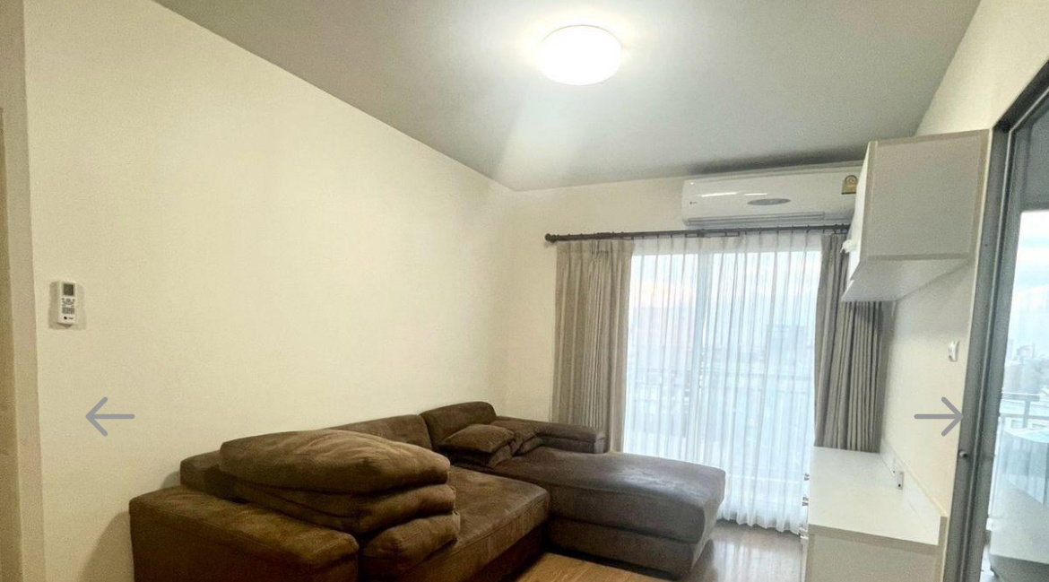 picture For rant condo Supalai vista @ Parkkret intersection  - 11/19