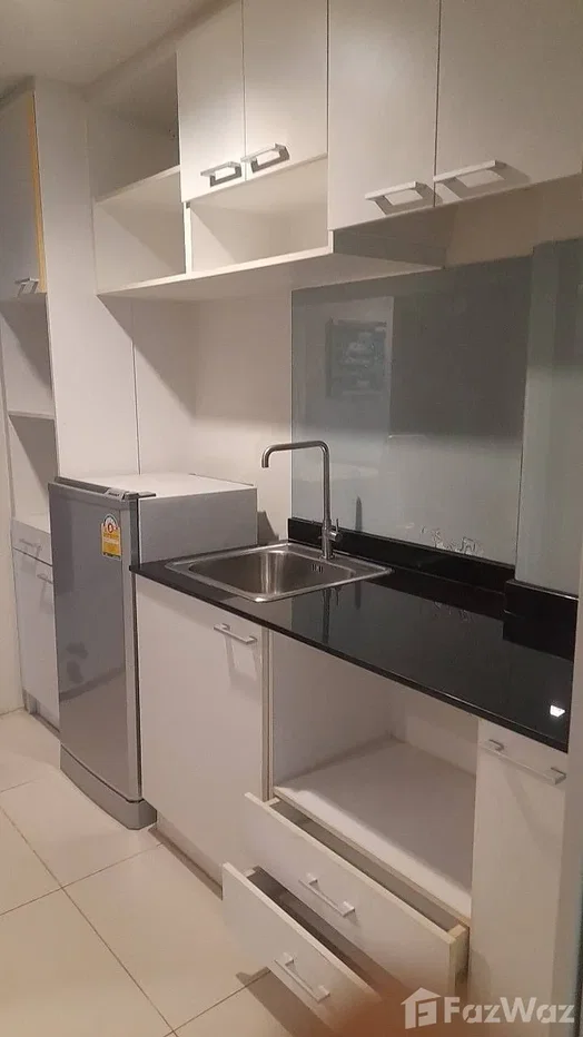 picture Studio Condo for sale at The Pixels Cape Panwa Condo 1978888 - 4/11