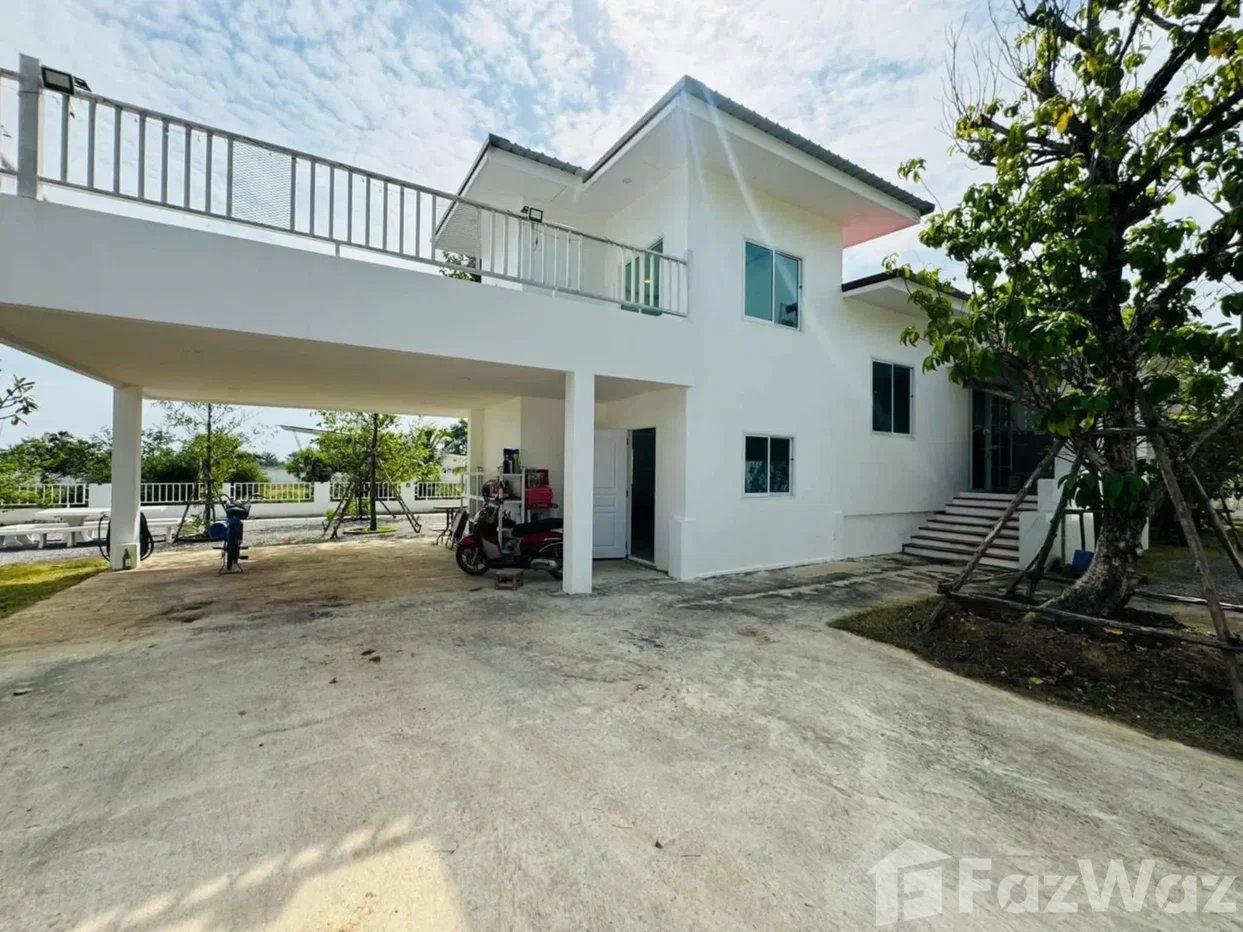 รูป ขาย บ้านเดี่ยว 4 ห้องนอน ใน ทับใต้, ประจวบคีรีขันธ์ 5649526 - รูปที่ 58/58