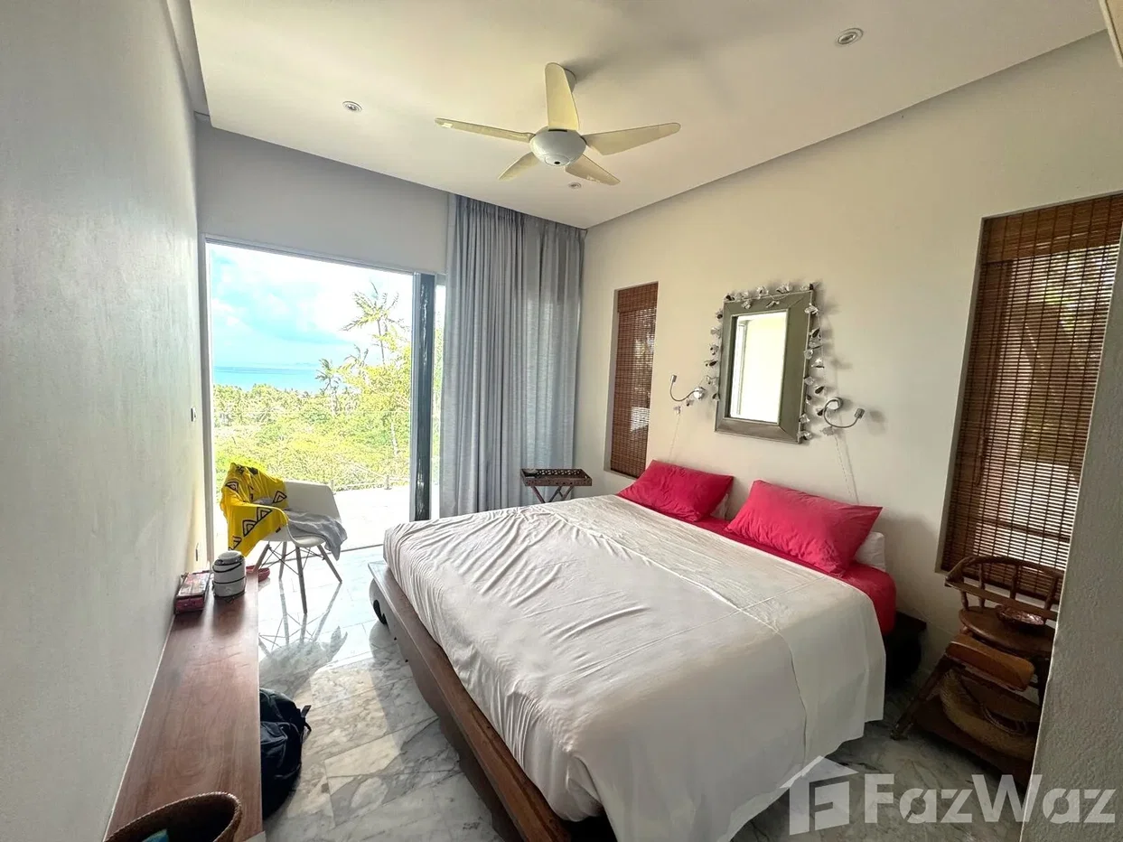 รูป ขาย วิลล่า 4 ห้องนอน ในโครงการ คอรัล เคย์ วิลล่า 3629558 - รูปที่ 6/26