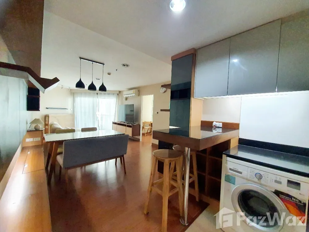 รูป ขาย คอนโด 2 ห้องนอน ในโครงการ เบลล์ แกรนด์ พระราม 9 5655711 - รูปที่ 1/12