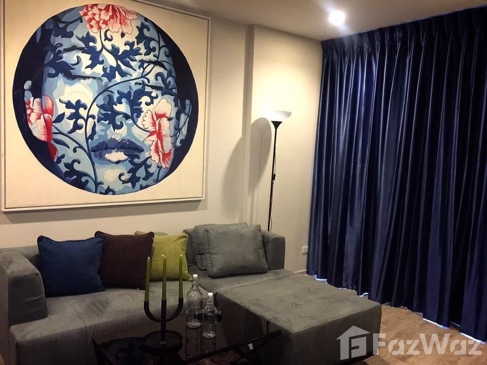 picture 2 Bedroom Condo for sale at The Base Central Pattaya  1959399 - 12/18