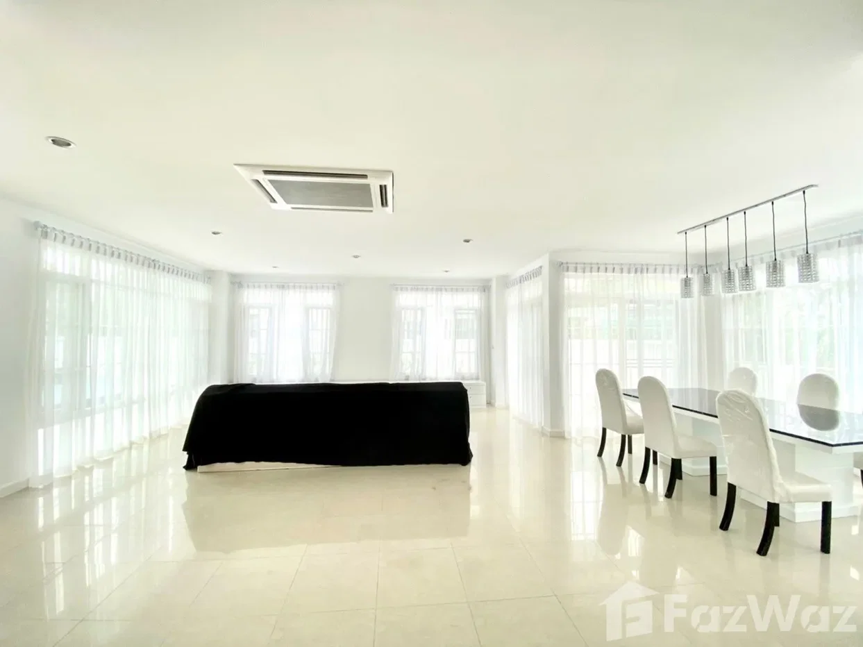 รูป วิลล่าให้เช่า 4 ห้องนอน ในโครงการ แลนด์ แอนด์ เฮ้าส์ พาร์ค 1389520 - รูปที่ 2/20