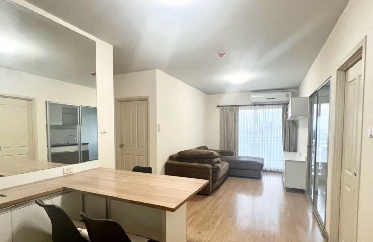 picture For rant condo Supalai vista @ Parkkret intersection  - 3/19