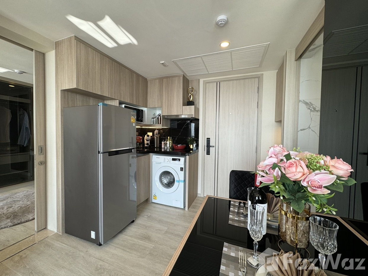 รูป ขาย คอนโด 2 ห้องนอน ในโครงการ เดอะ พาโนร่า พัทยา 5363841 - รูปที่ 6/17