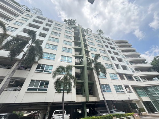 Project Lumpini Suite Ratchada - Rama III Picture - 3/7