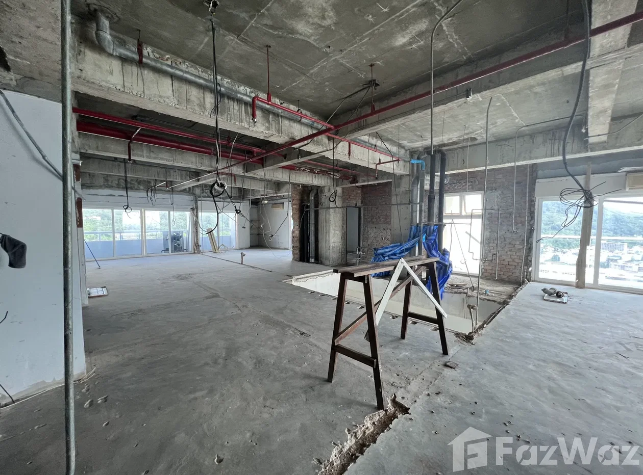 picture Raw Dimond in Patong Tower. 756 SQM Living Area 1717496 - 9/17