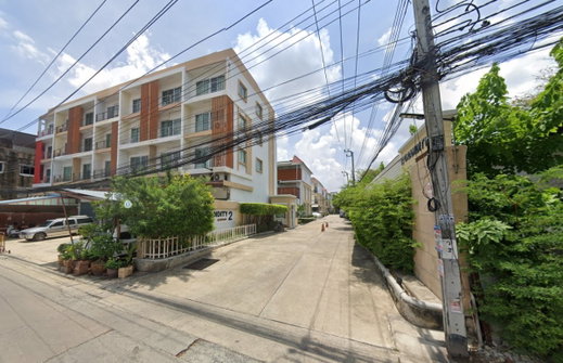 รูป Grandity Sathupradit 2 - รูปที่ 1/3