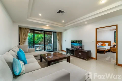 ขาย คอนโด 2 ห้องนอน ในโครงการ สุรินทร์ สบาย 1385172