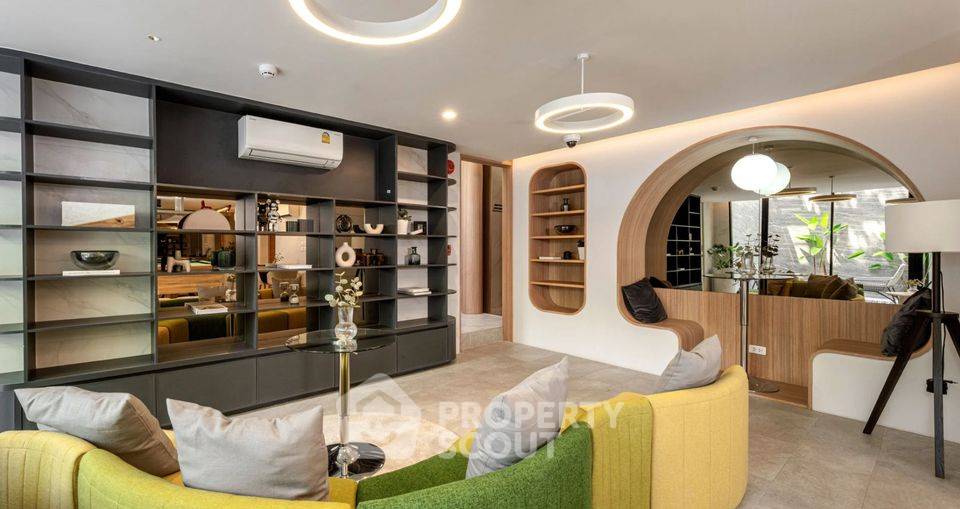 รูป คอนโดขาย 2 ห้องนอน ที่ NUE Noble Centre Bangna ใกล้บางนา (ID 1177093) - รูปที่ 13/18