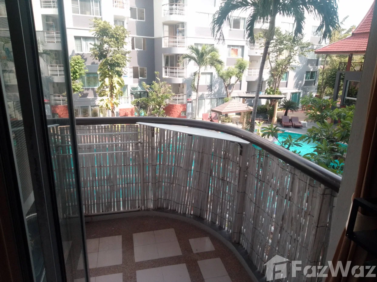 รูป ขาย คอนโด 1 ห้องนอน ในโครงการ หิน น้ำ ทราย สวย 28621 - รูปที่ 10/37