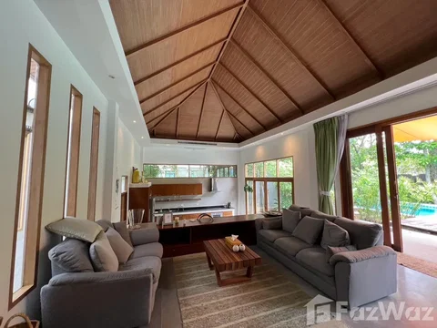 ขาย วิลล่า 3 ห้องนอน ใน วิชิต, ภูเก็ต 5612888