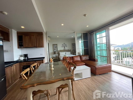 2 Bedroom Condo for sale at Autumn Condominium 1413792