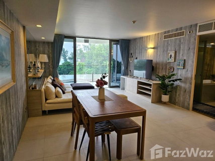 รูปภาพ 2 Bedroom Condo for rent at The Sanctuary Hua Hin 1739398