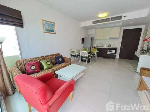 คอนโดให้เช่า 1 ห้องนอน ในโครงการ บ้านแสนปลื้ม 1421446