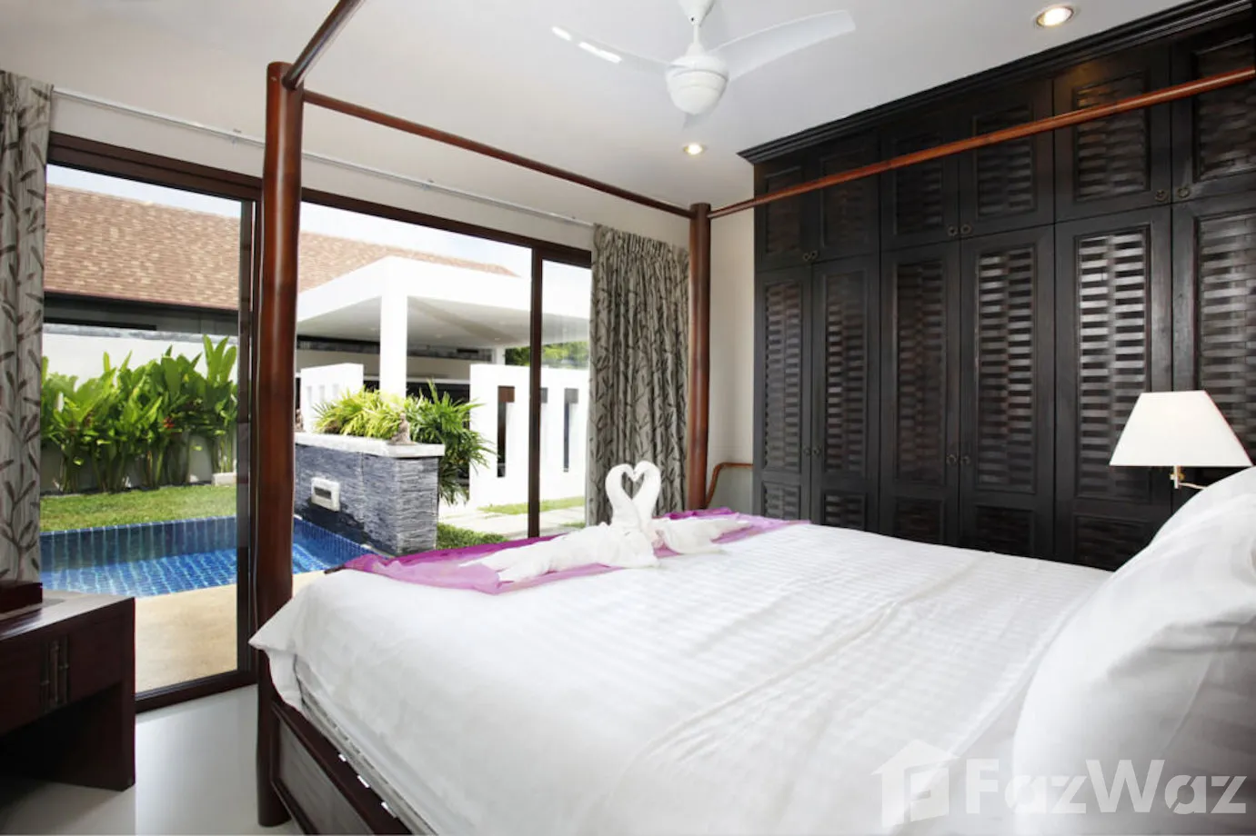 picture 4 Bedroom Villa in Rawai 5362147 - 16/25