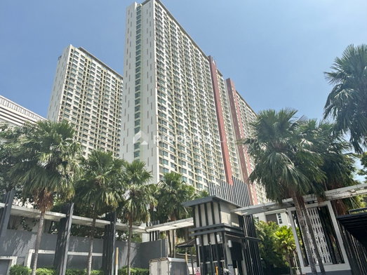 Project Lumpini Park Riverside Rama 3 Picture - 5/7