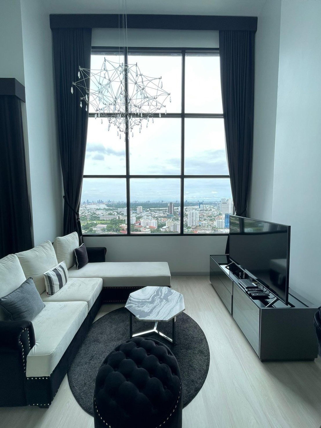 ให้เช่า Knightsbridge Prime Sathorn (ไนท์บริดจ์ ไพร์ม สาทร) Line : @condo24 (มี@ด้วย) พร้อมอยู่