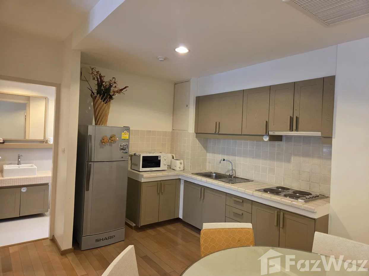 รูป คอนโดให้เช่า 2 ห้องนอน ในโครงการ บ้านนับคลื่น 1970739 - รูปที่ 4/29