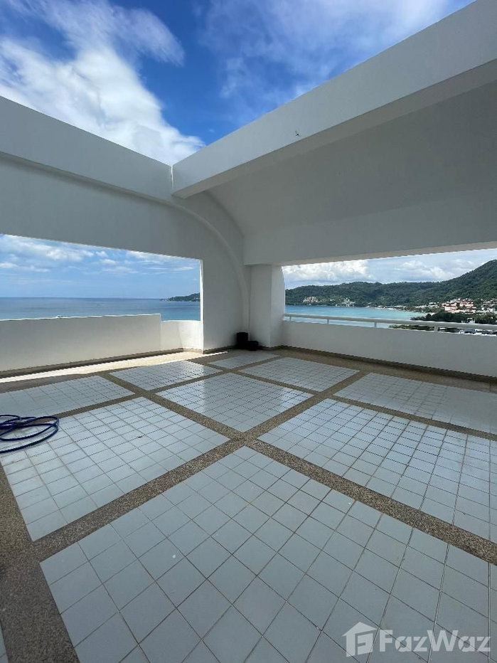picture Oceanfront Luxury Patong Tower Condo For Sale 1818050 - 44/51