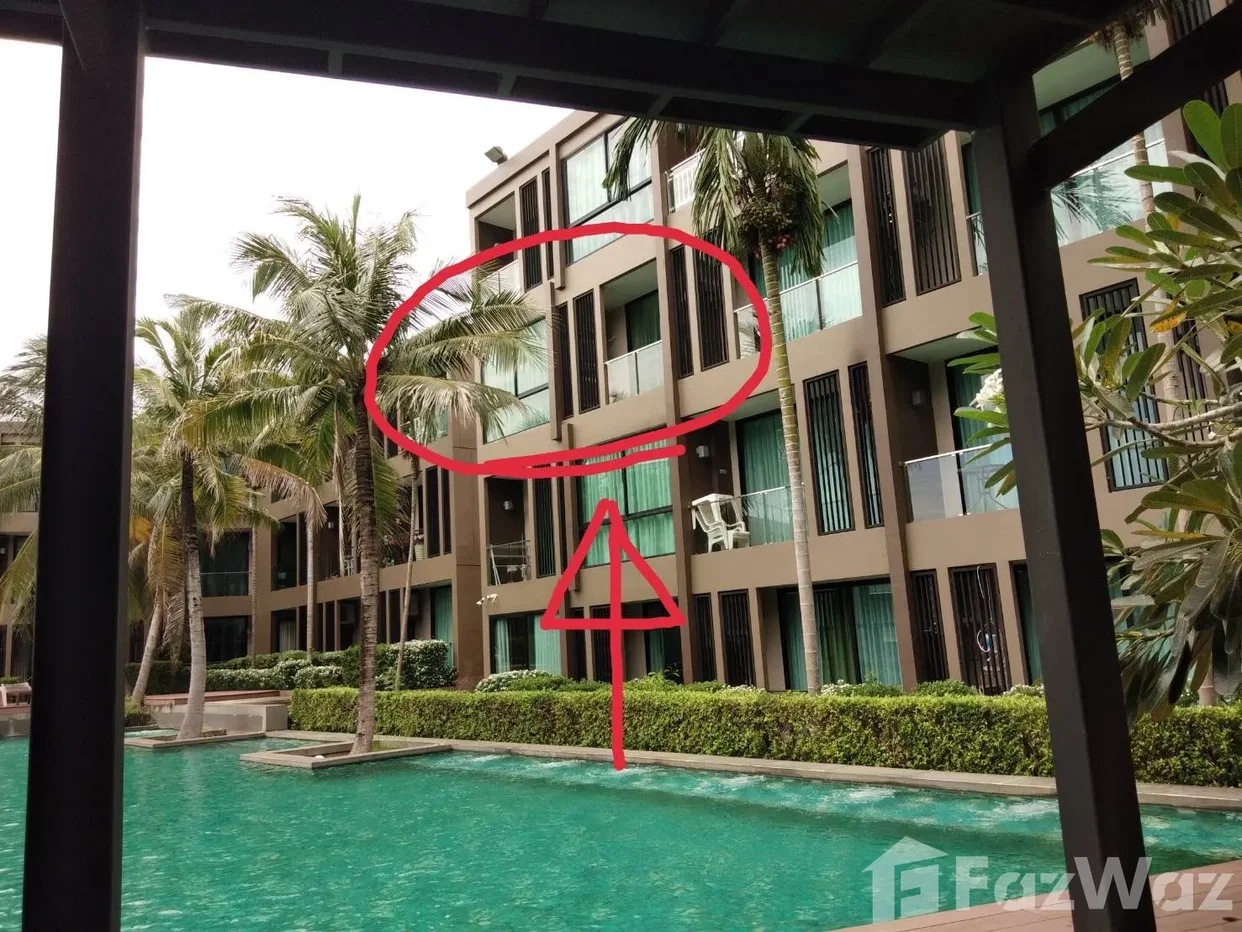 picture 2 Bedroom Condo for rent at The Pixels Cape Panwa Condo 1972158 - 13/13