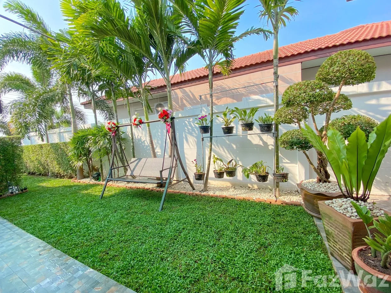 รูป วิลล่าให้เช่า 4 ห้องนอน ในโครงการ ดี เพลส 5353325 - รูปที่ 23/32