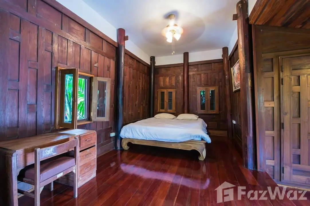 รูป บ้านเดี่ยวให้เช่า 5 ห้องนอน ใน เมืองพัทยา, ชลบุรี 1954400 - รูปที่ 4/30