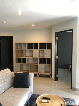 A Home-Away-Home to Unwind & Rejuvenate in Phuket - NOON Village Tower I 1154218