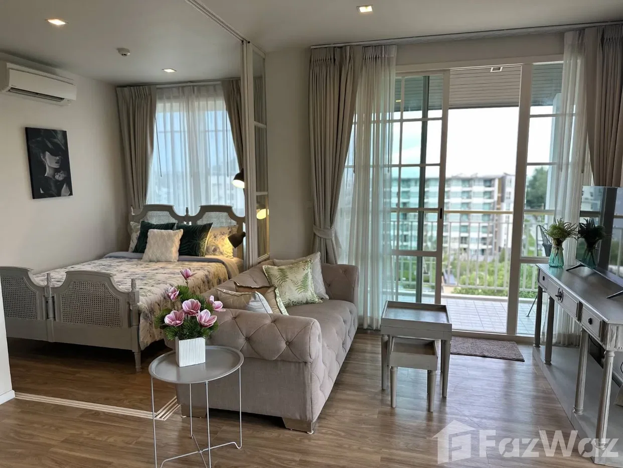 picture 2 bedroom Seaview at Autumn Hua Hin 1678052 - 1/18