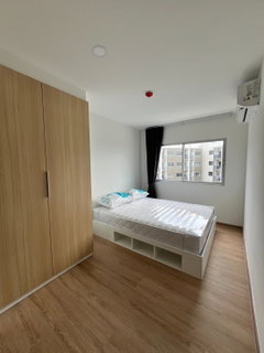 รูปภาพ ✨ Ready-to-move-in condo at Sena Eco Town Rangsit Station. New unit, great location near Rangsit University and Red Line BTS. Fully furnished.