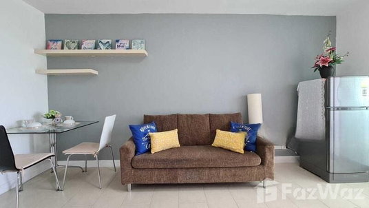 2 Bedroom Condo for sale at Supalai City Resort Phuket  1163716