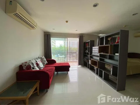 ขาย คอนโด 1 ห้องนอน ในโครงการ ติร ติรา คอนโดมิเนียม 5352606