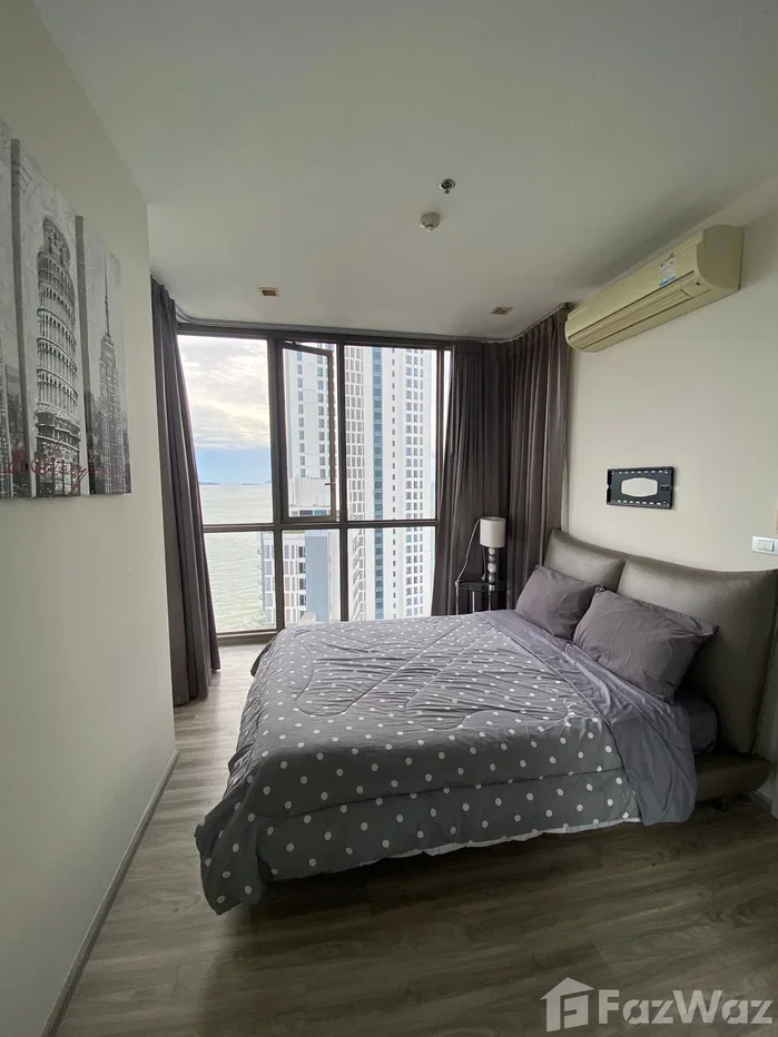รูป ขาย คอนโด 2 ห้องนอน ในโครงการ บ้าน ปลาย หาด 5575415 - รูปที่ 7/19