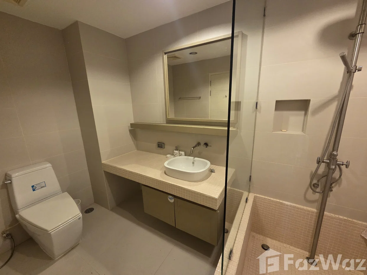 รูป คอนโดให้เช่า 2 ห้องนอน ในโครงการ บ้านนับคลื่น 1970739 - รูปที่ 23/29