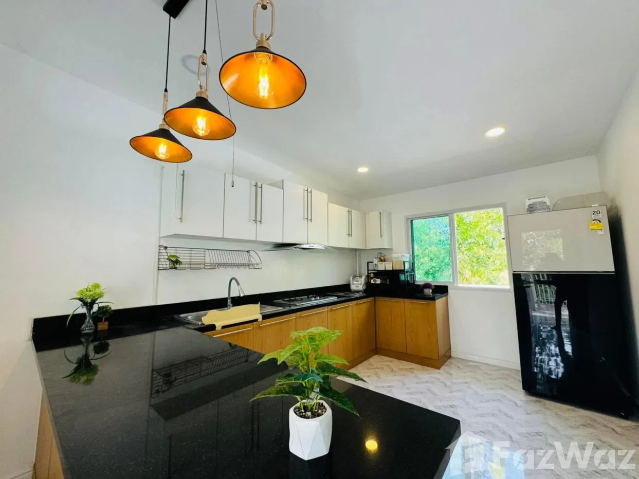 รูป ขาย บ้านเดี่ยว 4 ห้องนอน ใน ทับใต้, ประจวบคีรีขันธ์ 5649526 - รูปที่ 35/58