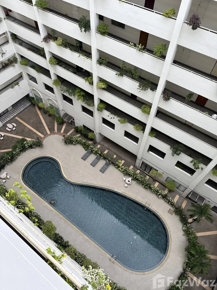 รูป Fair Tower Near On nut BTS 450M ! 5647734 - รูปที่ 12/12